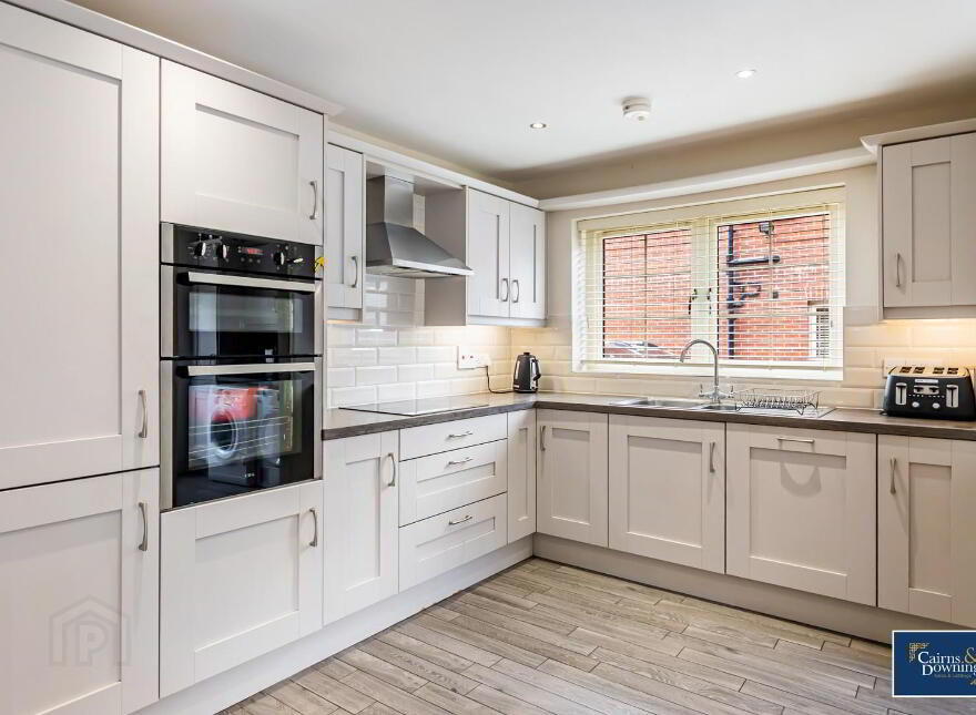 63 Mossvale Meadows, Dromore, BT25 1GF