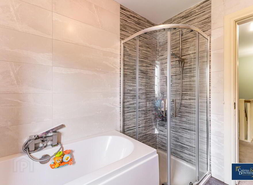 63 Mossvale Meadows, Dromore, BT25 1GF