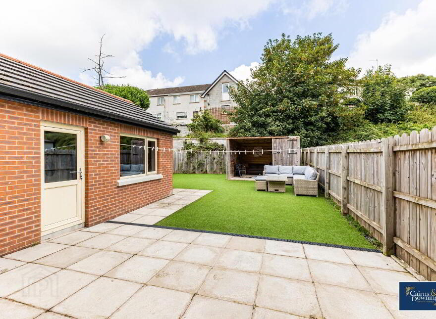 63 Mossvale Meadows, Dromore, BT25 1GF