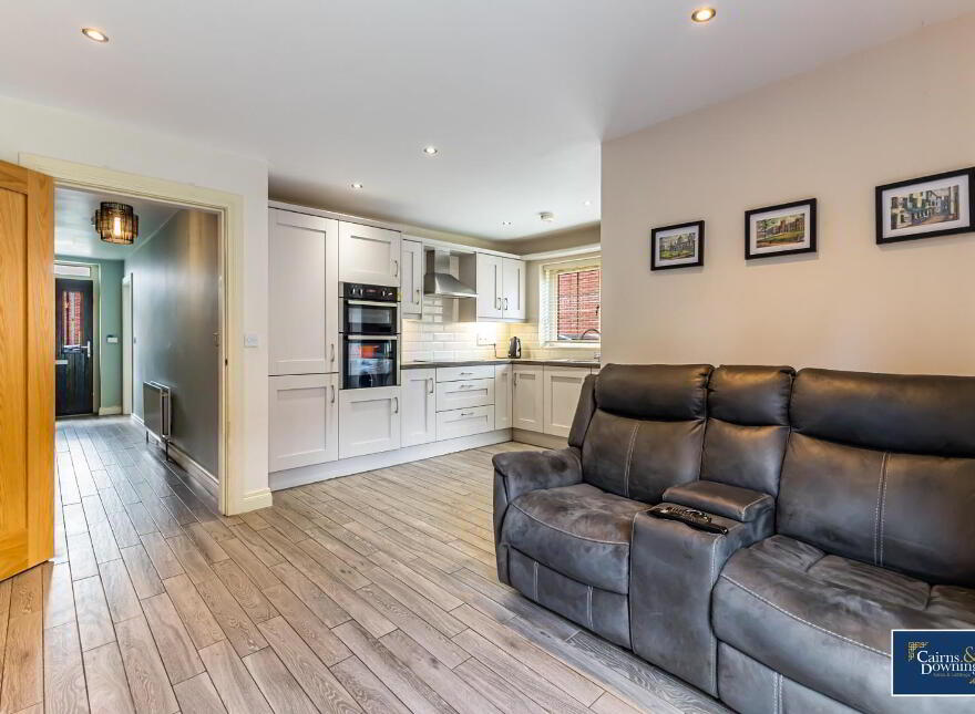63 Mossvale Meadows, Dromore, BT25 1GF