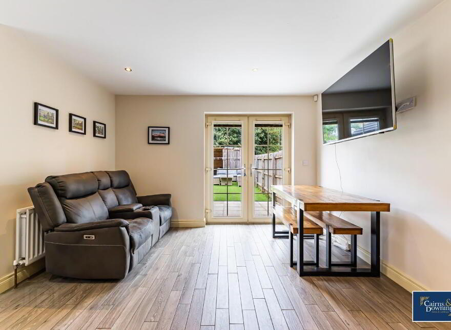 63 Mossvale Meadows, Dromore, BT25 1GF