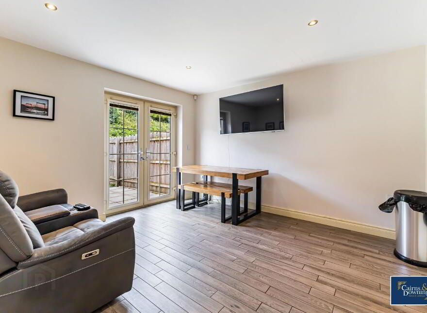 63 Mossvale Meadows, Dromore, BT25 1GF