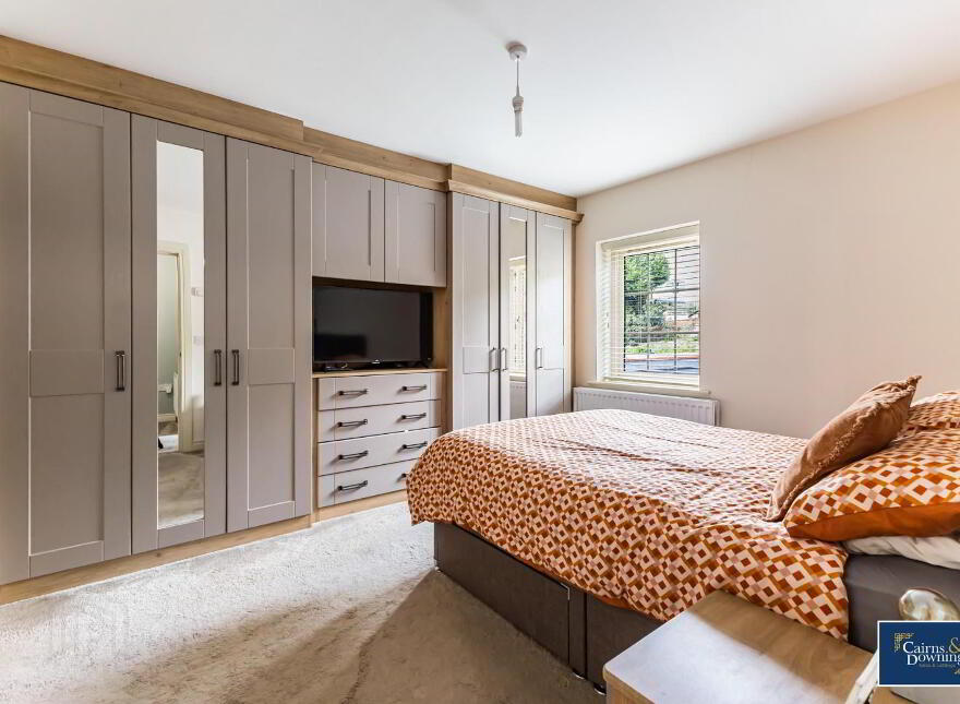63 Mossvale Meadows, Dromore, BT25 1GF