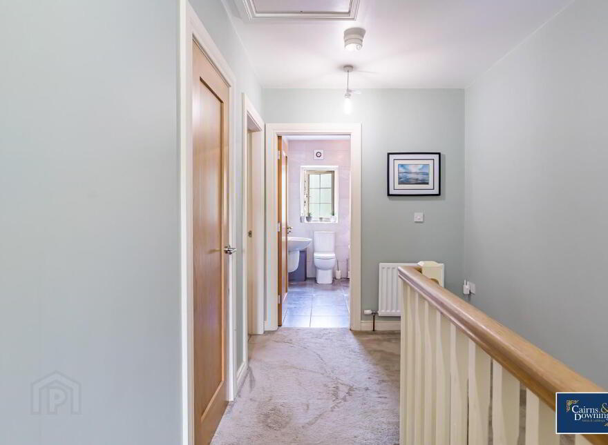 63 Mossvale Meadows, Dromore, BT25 1GF