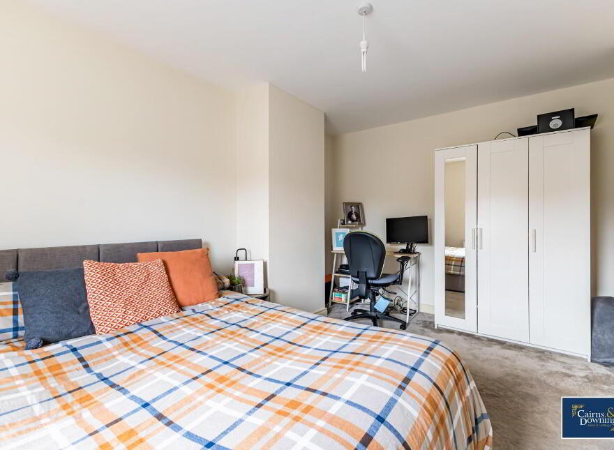 63 Mossvale Meadows, Dromore, BT25 1GF