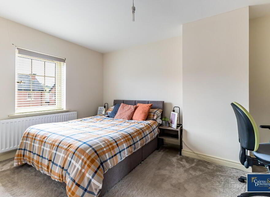 63 Mossvale Meadows, Dromore, BT25 1GF