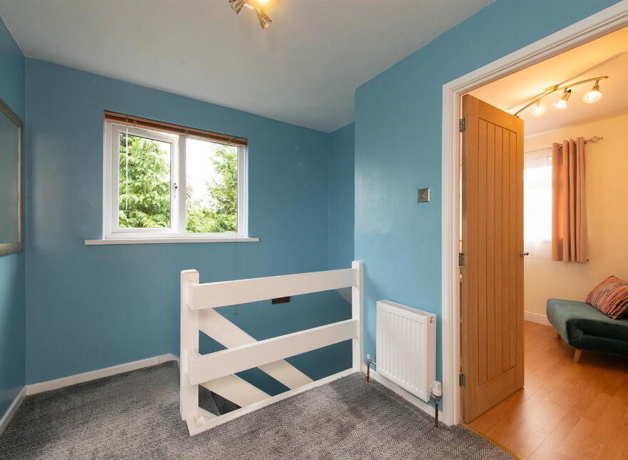 3 Moyra Close, Saintfield, BT24 7BQ