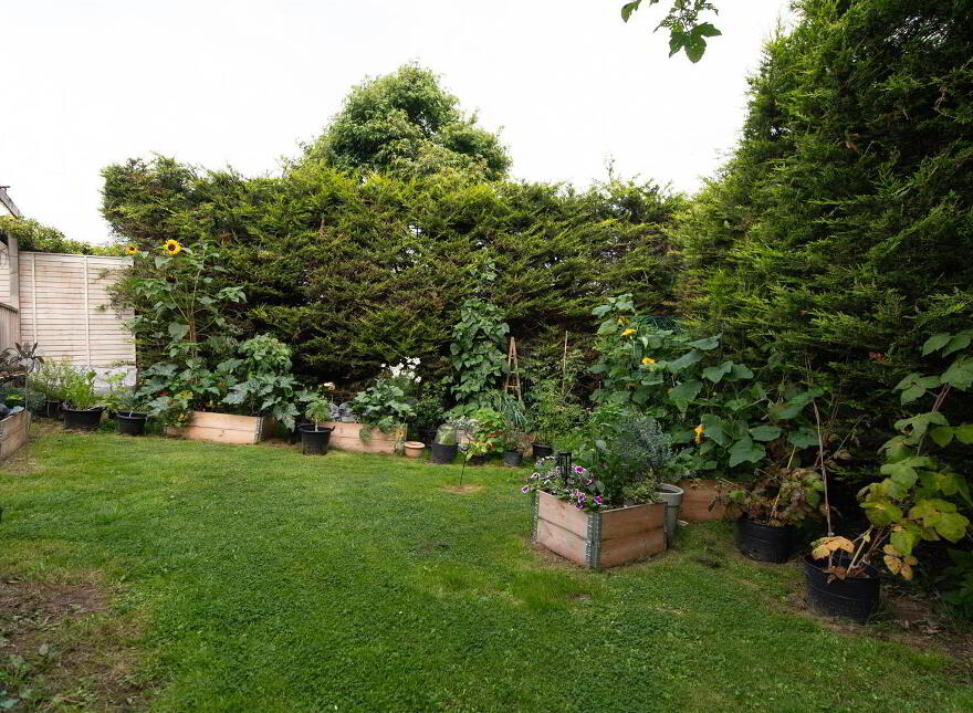 3 Moyra Close, Saintfield, BT24 7BQ
