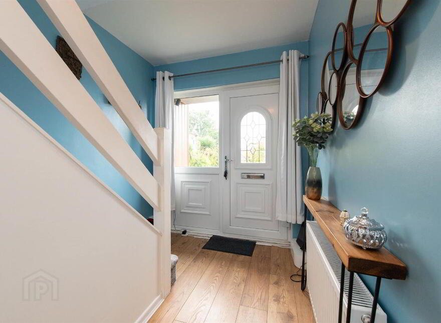 3 Moyra Close, Saintfield, BT24 7BQ