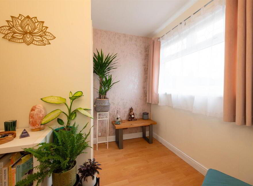 3 Moyra Close, Saintfield, BT24 7BQ