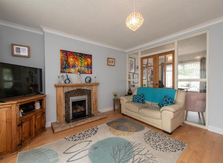 3 Moyra Close, Saintfield, BT24 7BQ