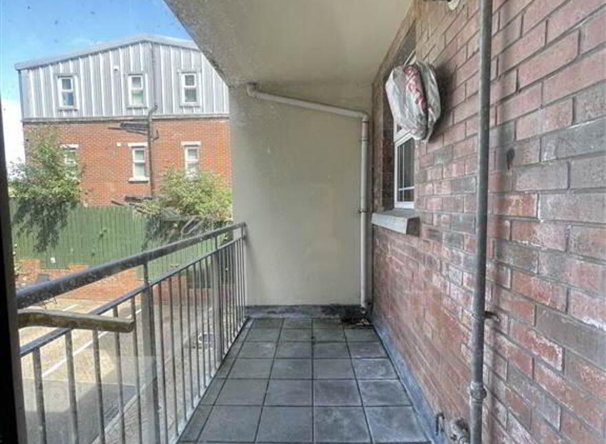 Apartment 7 157 Glen Road, Belfast, BT11 8BS