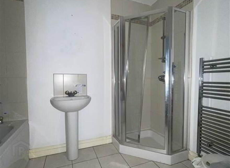 Apartment 7 157 Glen Road, Belfast, BT11 8BS
