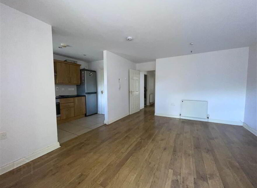 Apartment 7 157 Glen Road, Belfast, BT11 8BS