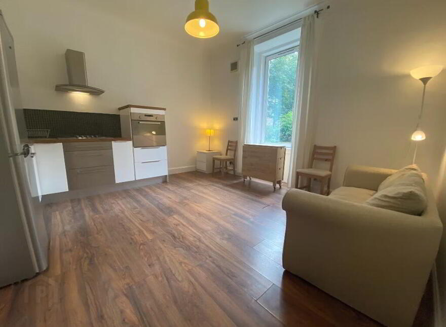 4 McNeil Street, Edinburgh, EH11 1JN