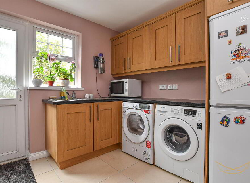 11 Glenross Park, Newtownabbey, BT36 5GN