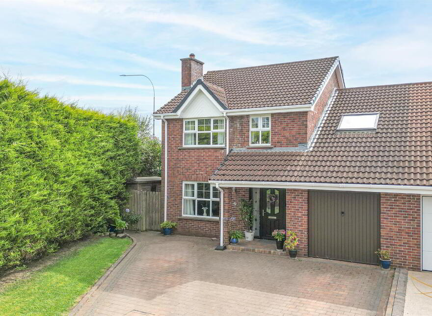 11 Glenross Park, Newtownabbey, BT36 5GN