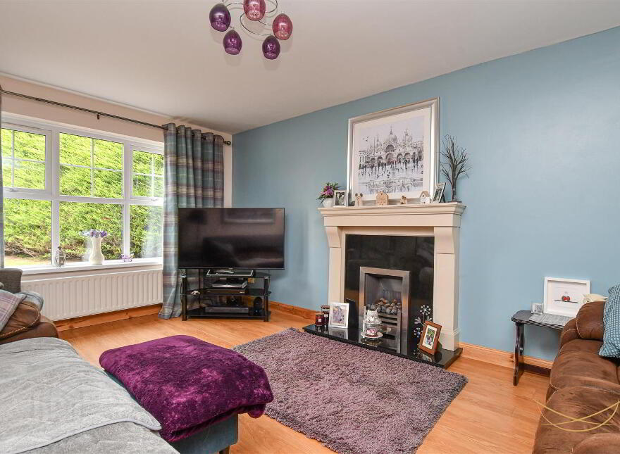 11 Glenross Park, Newtownabbey, BT36 5GN