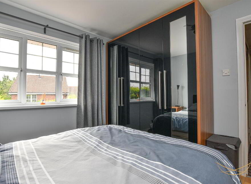 11 Glenross Park, Newtownabbey, BT36 5GN
