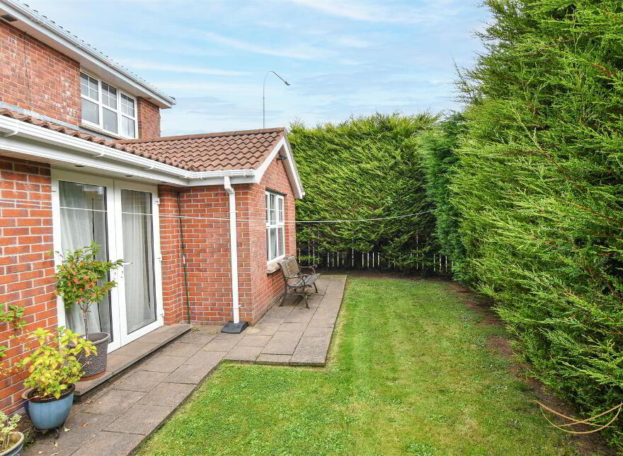 11 Glenross Park, Newtownabbey, BT36 5GN