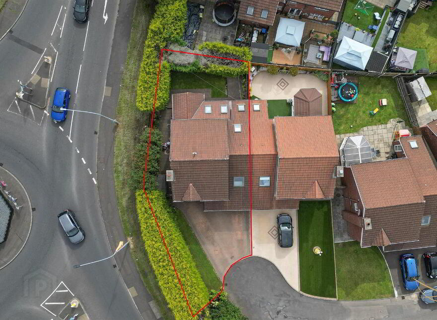 11 Glenross Park, Newtownabbey, BT36 5GN