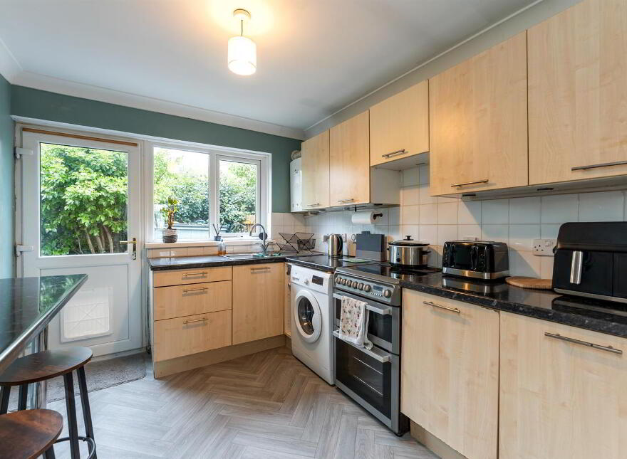 1 Wandsworth Court, Belfast, BT4 3GD