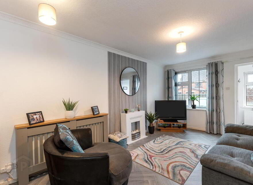 1 Wandsworth Court, Belfast, BT4 3GD