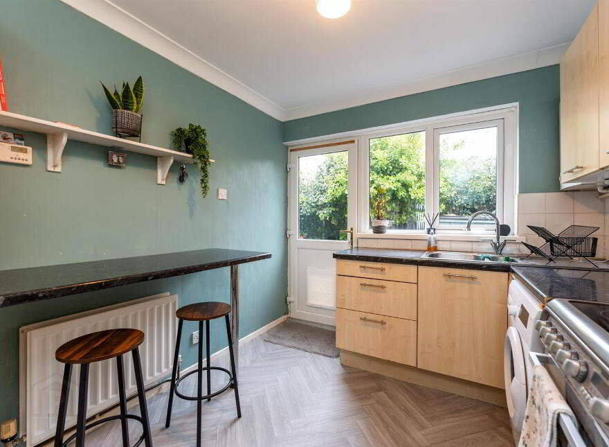 1 Wandsworth Court, Belfast, BT4 3GD
