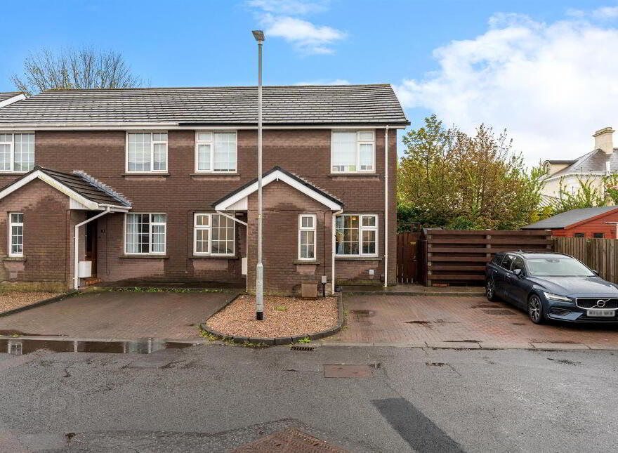 1 Wandsworth Court, Belfast, BT4 3GD
