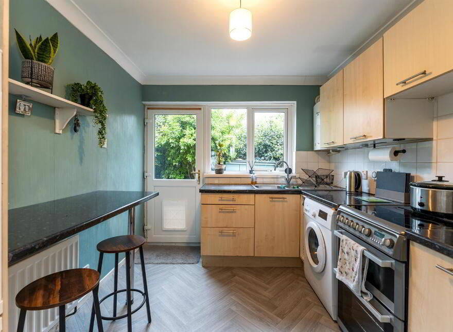1 Wandsworth Court, Belfast, BT4 3GD