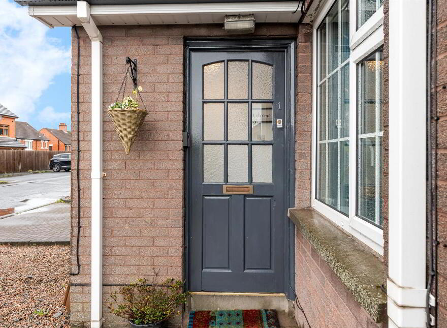 1 Wandsworth Court, Belfast, BT4 3GD