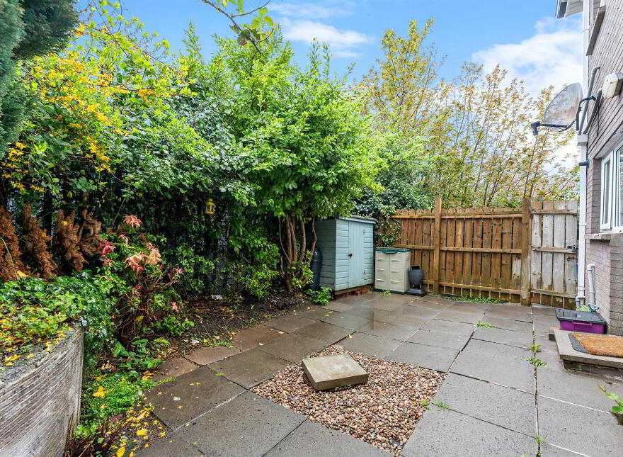 1 Wandsworth Court, Belfast, BT4 3GD