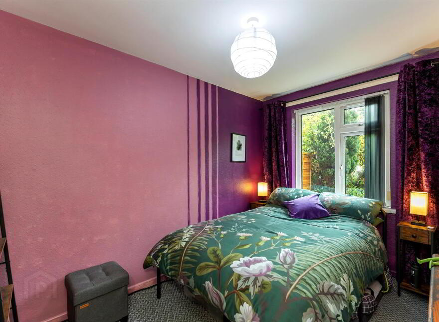 1 Wandsworth Court, Belfast, BT4 3GD
