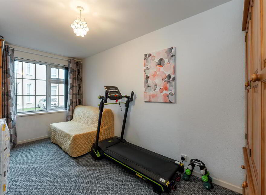 1 Wandsworth Court, Belfast, BT4 3GD