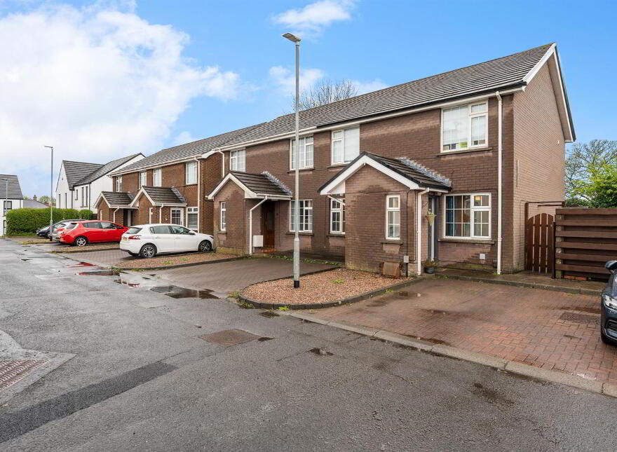 1 Wandsworth Court, Belfast, BT4 3GD