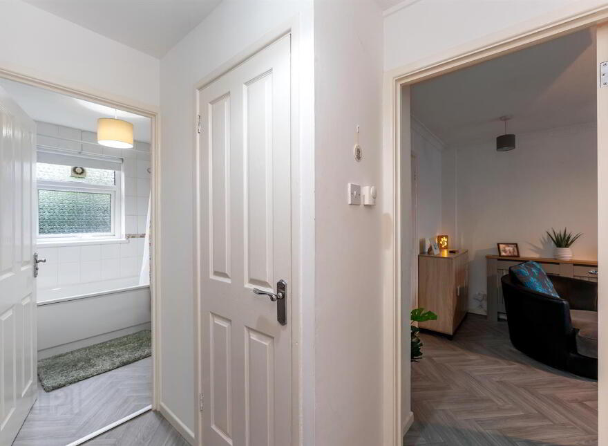 1 Wandsworth Court, Belfast, BT4 3GD