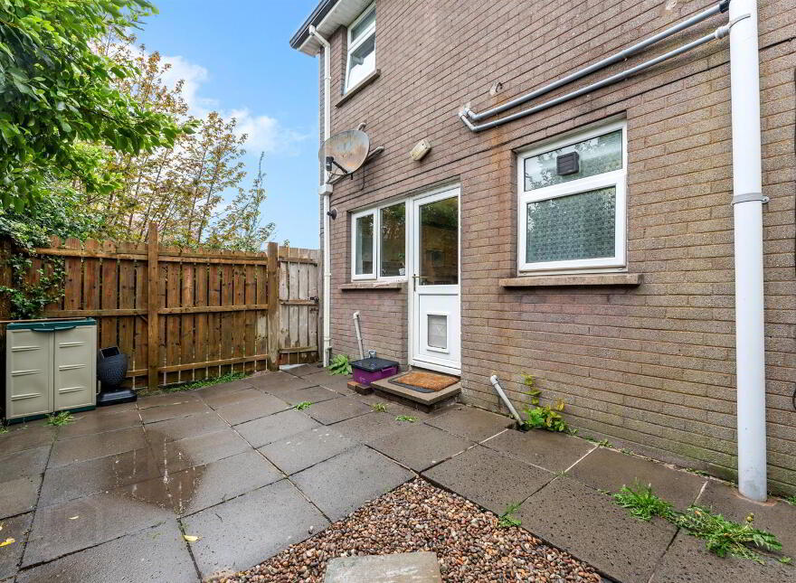 1 Wandsworth Court, Belfast, BT4 3GD
