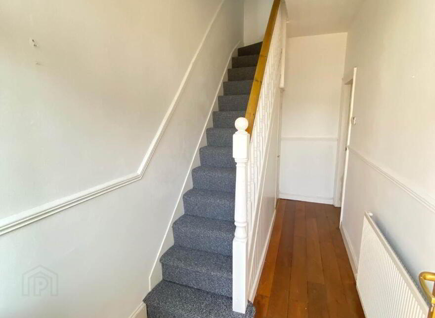 9 Devon Parade, Sydenham, Belfast, BT4 1LT