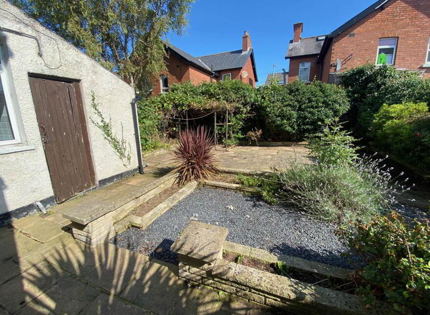 9 Devon Parade, Sydenham, Belfast, BT4 1LT