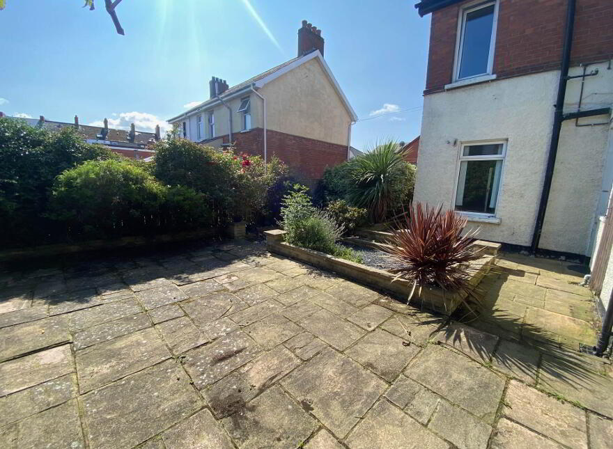 9 Devon Parade, Sydenham, Belfast, BT4 1LT