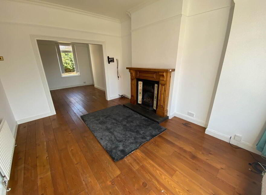 9 Devon Parade, Sydenham, Belfast, BT4 1LT
