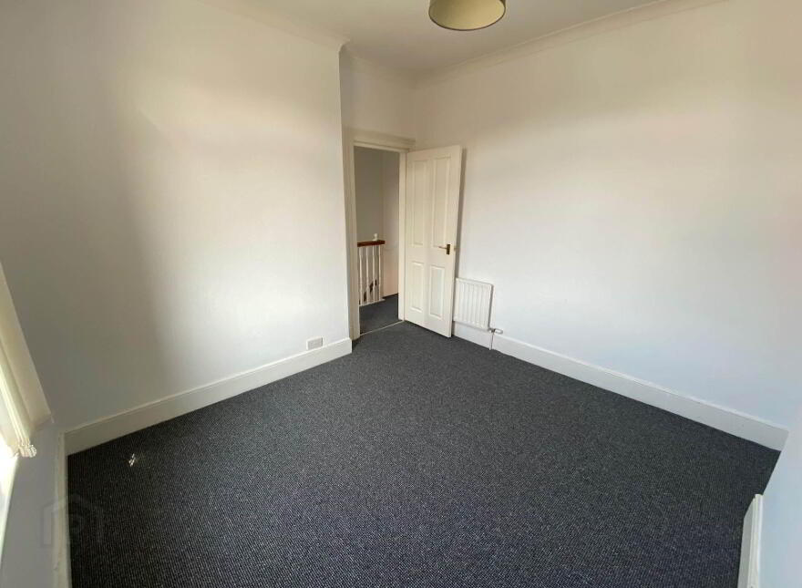 9 Devon Parade, Sydenham, Belfast, BT4 1LT