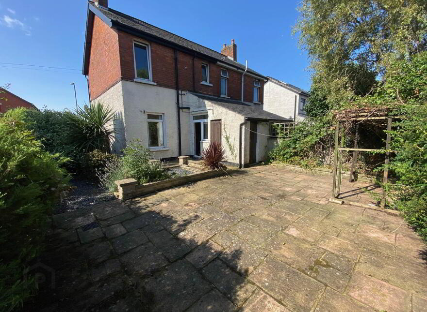 9 Devon Parade, Sydenham, Belfast, BT4 1LT