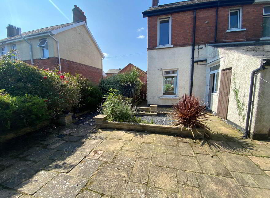 9 Devon Parade, Sydenham, Belfast, BT4 1LT