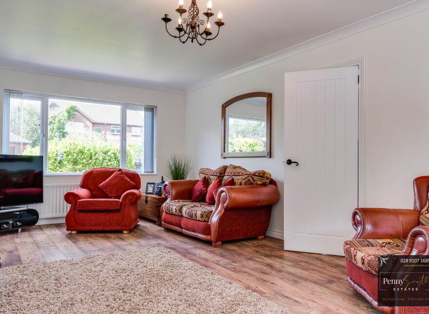 9 Beechfield Drive, Bangor, BT19 7ZN