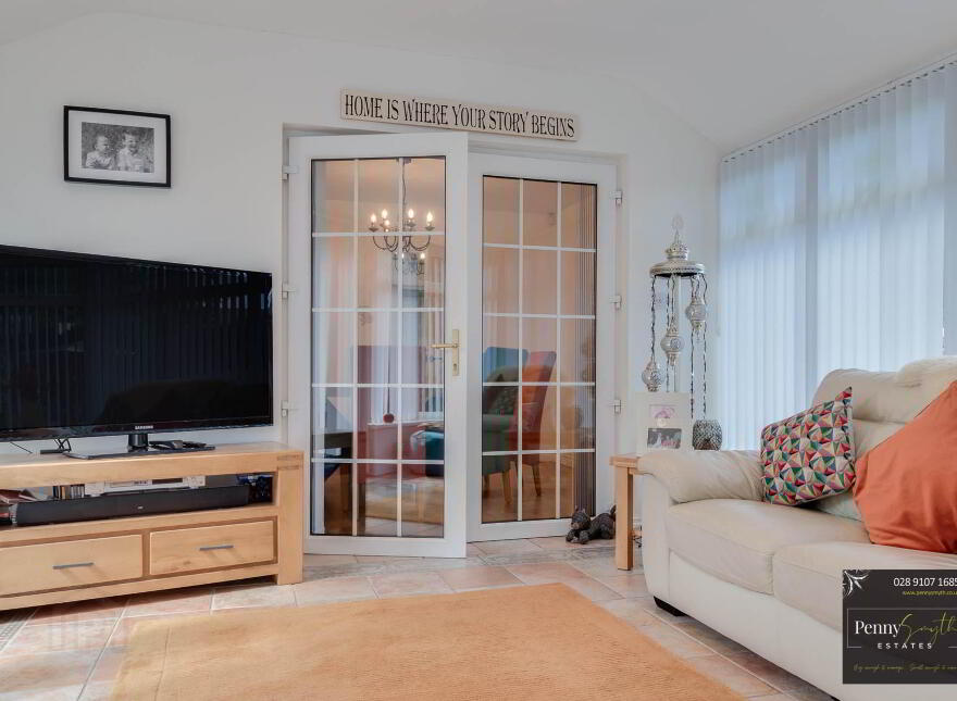 9 Beechfield Drive, Bangor, BT19 7ZN