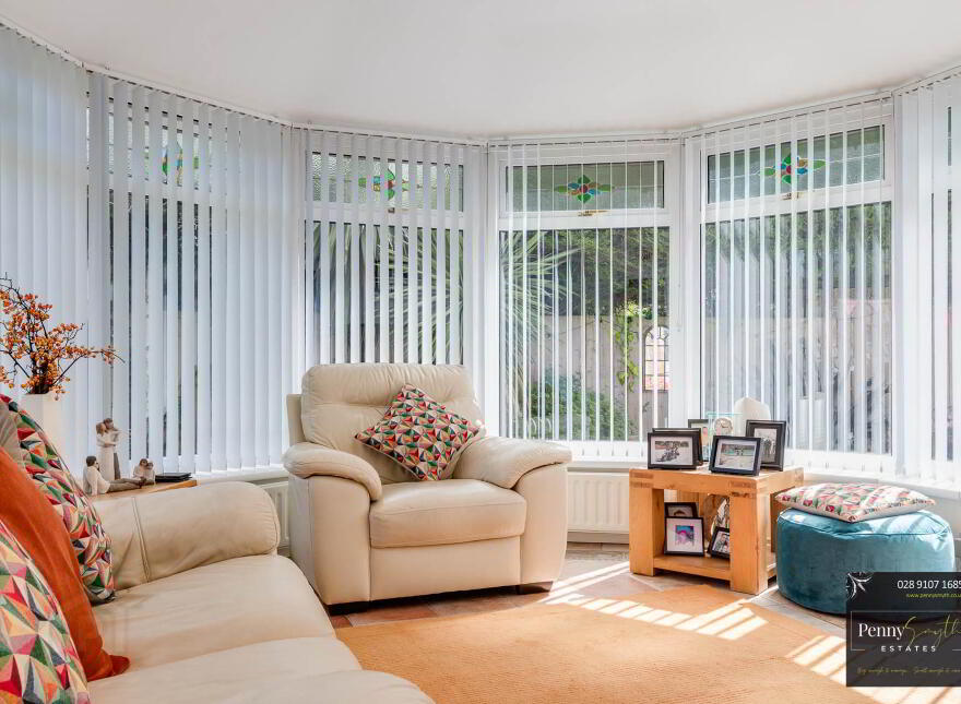 9 Beechfield Drive, Bangor, BT19 7ZN