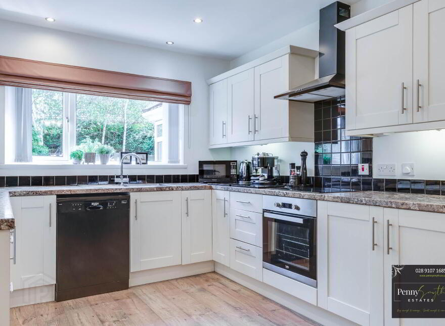 9 Beechfield Drive, Bangor, BT19 7ZN