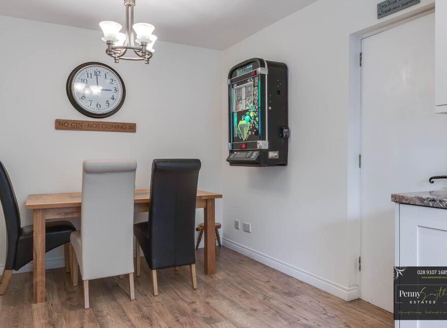 9 Beechfield Drive, Bangor, BT19 7ZN