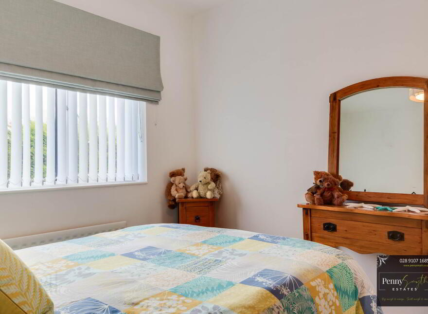 9 Beechfield Drive, Bangor, BT19 7ZN